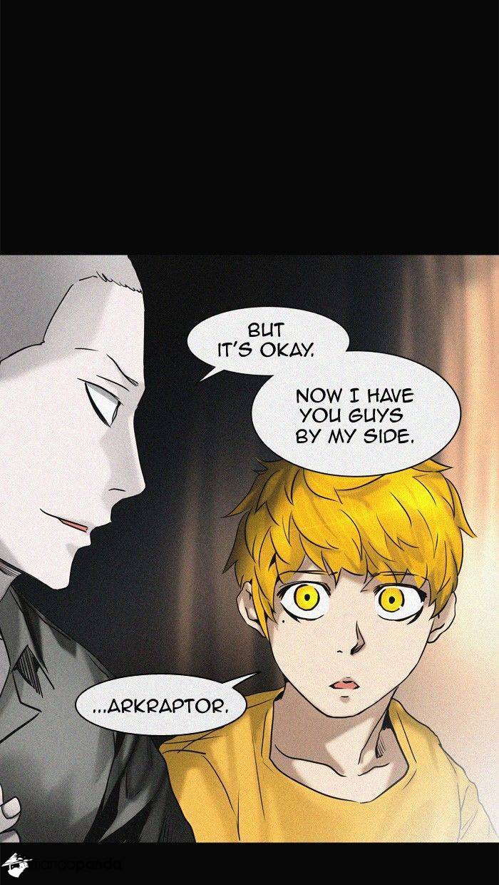 Tower of God Chapter 307 image 081